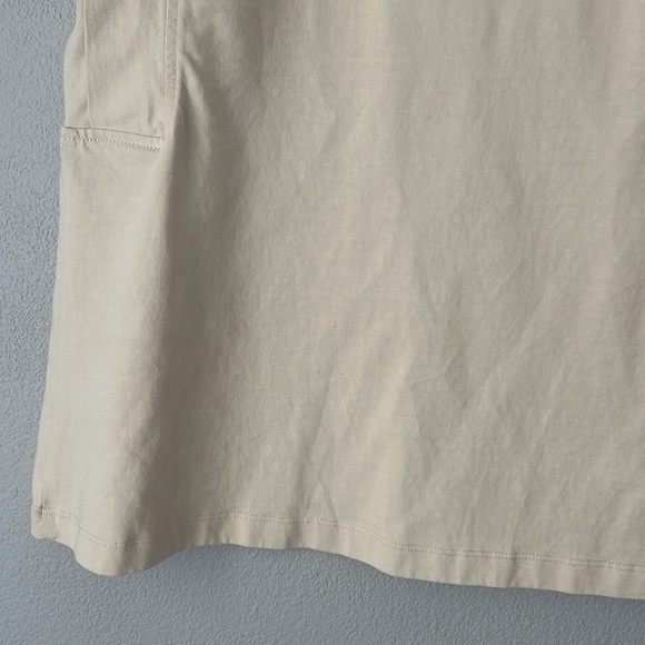 Semi box sleeve top - Picture 2 of 4